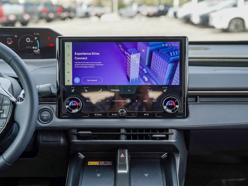 New 2026 Toyota bZ image 17