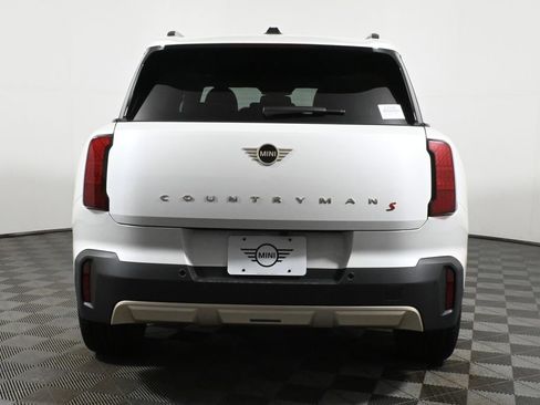 Used 2025 MINI Cooper Countryman S w/ Comfort Package Max image 6