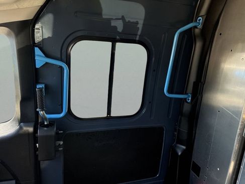 Used 2024 RAM ProMaster 3500 FWD image 16