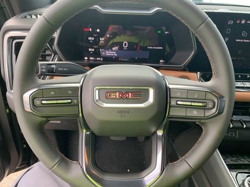 New 2025 GMC Canyon AT4 image 14