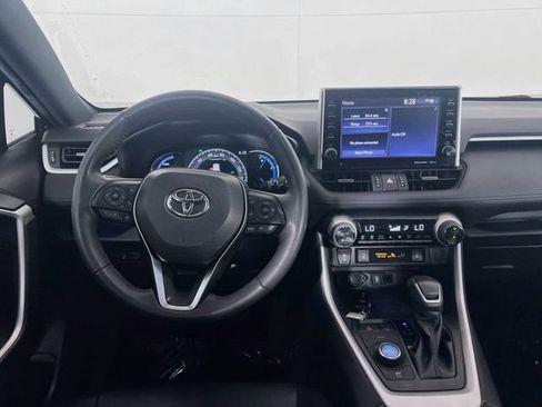 Used 2022 Toyota RAV4 XSE w/ XSE Grade Weather Package AWD/4WD image 19