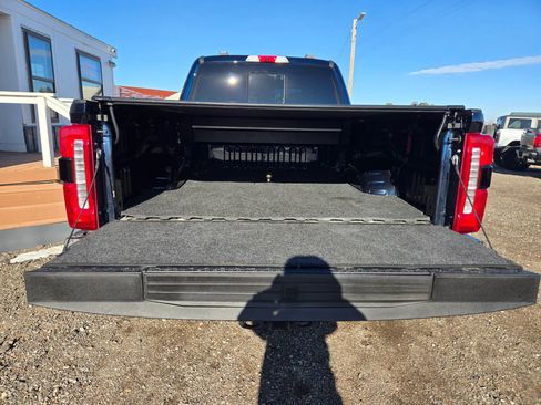 Used 2025 Ford F250 King Ranch image 10