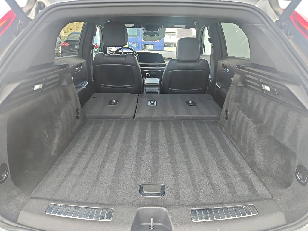 Used 2025 Cadillac XT4 Premium Luxury AWD/4WD image 25