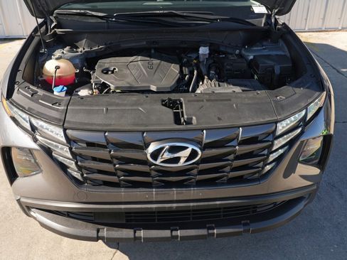 Used 2022 Hyundai Tucson XRT image 7