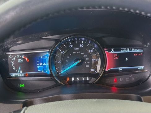 Used 2019 Ford Explorer Limited w/ Class III Trailer Tow Package image 15