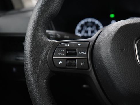 Used 2024 Honda CR-V EX image 24