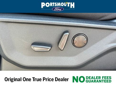 New 2025 Ford F150 XLT w/ Equipment Group 302A MID image 30