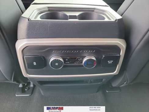 Certified 2024 Ford Expedition XLT AWD/4WD image 12