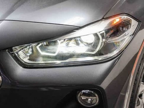 Used 2018 BMW X2 sDrive28i image 7