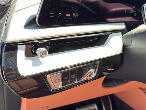 New 2026 Cadillac Optiq Sport 2 w/ LPO, Floor Liner Package image 12