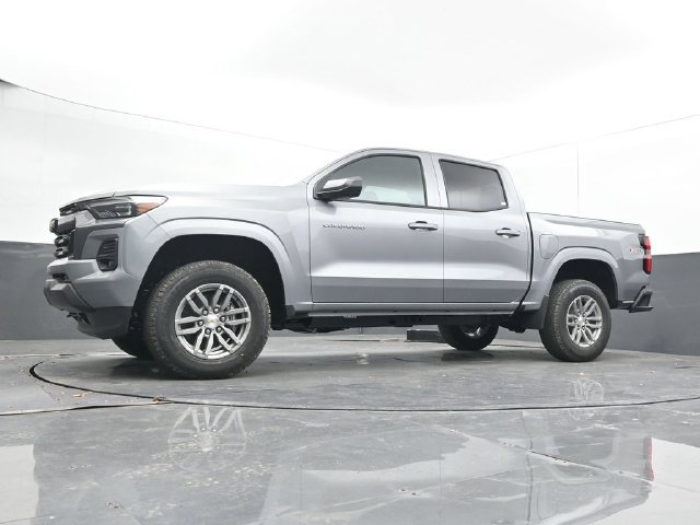 New 2026 Chevrolet Colorado LT w/ LT Convenience Package AWD/4WD image 40