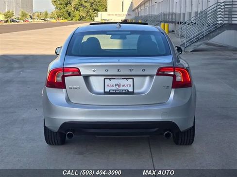 Used 2012 Volvo S60 T5 image 7