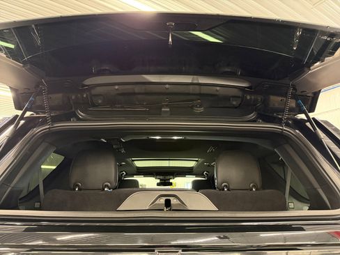 Used 2023 Chevrolet Tahoe RST w/ Luxury Package image 34