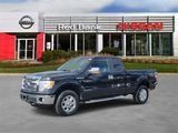 Used 2013 Ford F150 XLT w/ XLT Chrome Pkg image 4