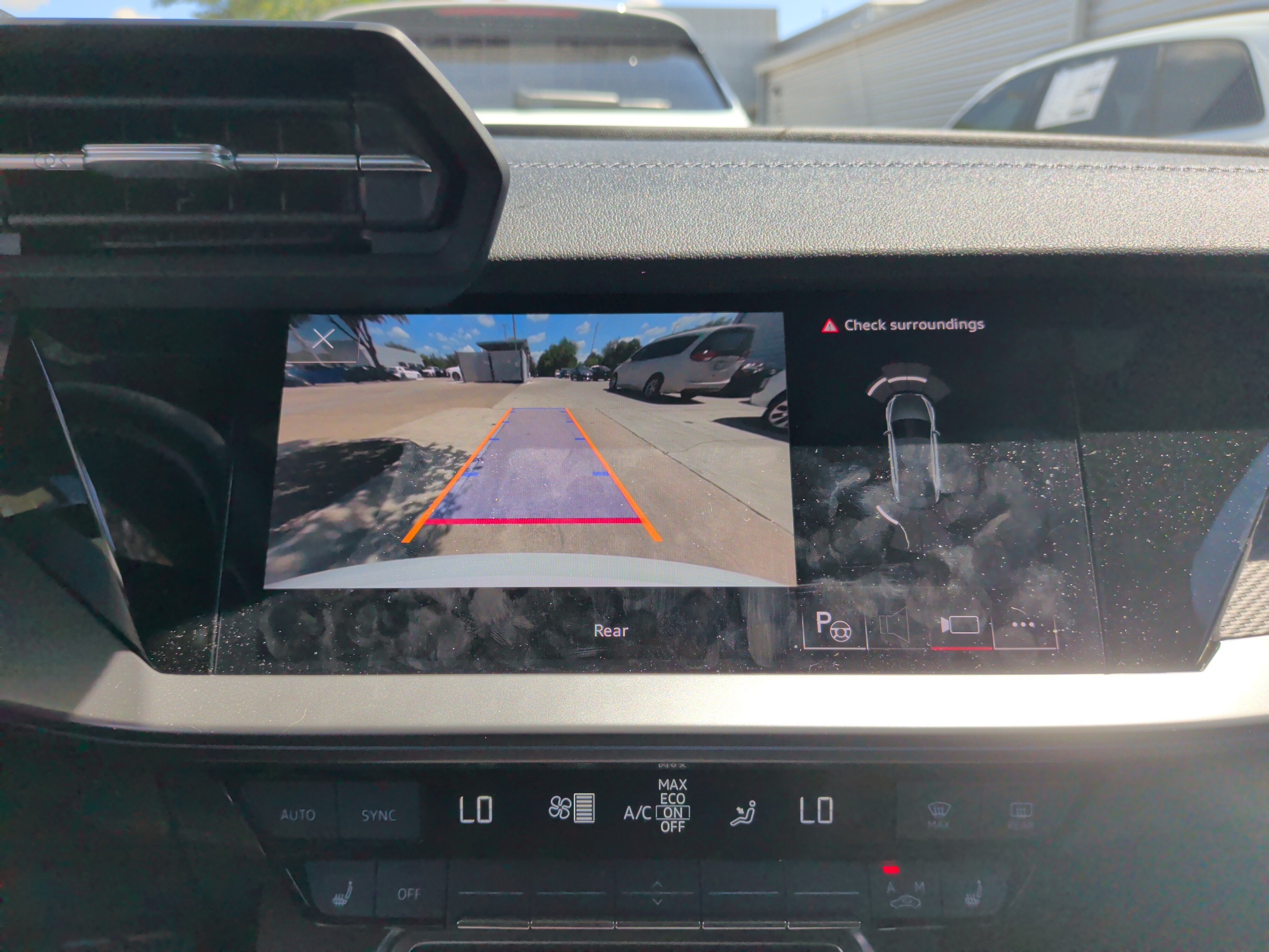 Certified 2024 Audi S3 Premium Plus AWD/4WD image 24