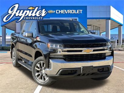Used 2020 Chevrolet Silverado 1500 LT w/ All-Star Edition