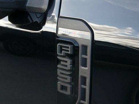 New 2026 Ford F350 XL w/ STX Appearance Package AWD/4WD image 9