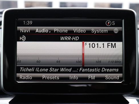 Used 2016 Mercedes-Benz G 63 AMG 4MATIC image 30