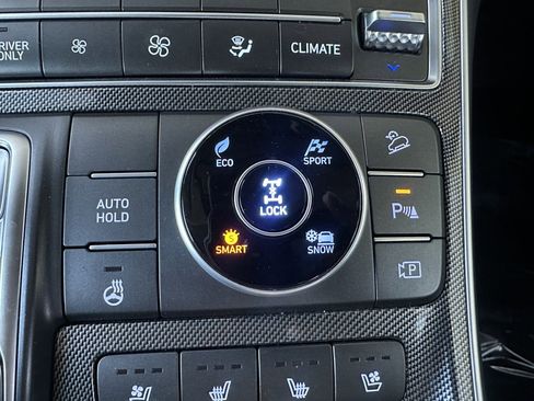 Used 2022 Hyundai Santa Fe Limited w/ Cargo Package image 30