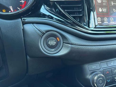 Used 2022 Dodge Durango GT w/ Blacktop Package image 26