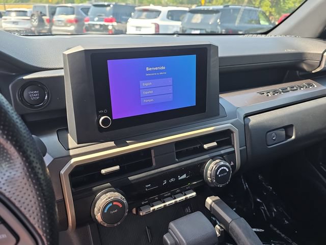 Used 2025 Toyota Tacoma SR5 RWD image 21