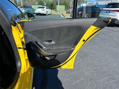 Certified 2023 Mercedes-Benz CLA 250 CLA 250 image 17