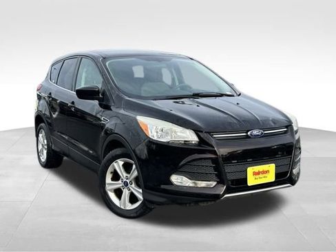 Used 2013 Ford Escape SE image 1