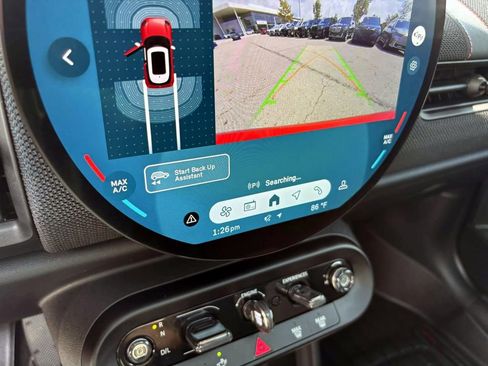 Certified 2025 MINI Cooper S image 21