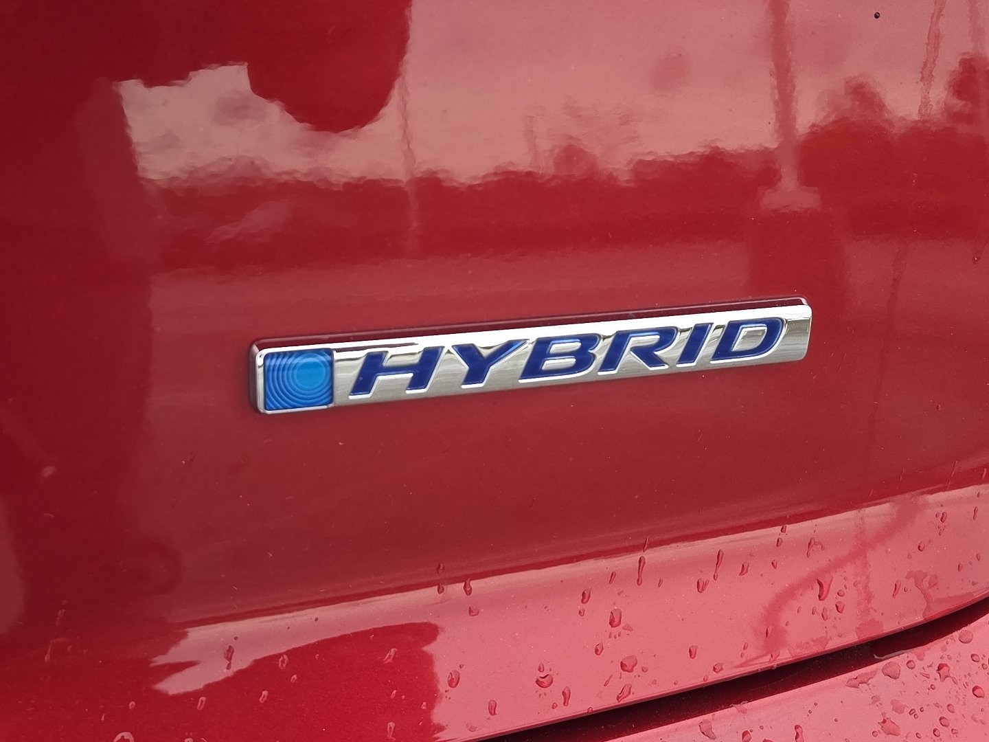 Used 2024 Honda Accord EX-L image 11