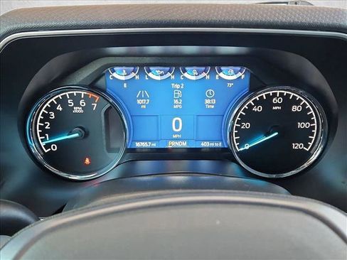 Used 2023 Ford F150 XLT w/ Equipment Group 302A High AWD/4WD image 11