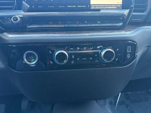 Used 2024 GMC Sierra 1500 Elevation image 20