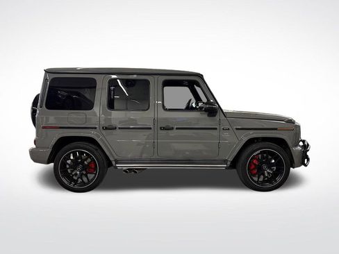 Used 2021 Mercedes-Benz G 63 AMG 4MATIC image 6