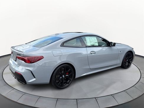 New 2026 BMW M440i Coupe w/ Premium Package image 5