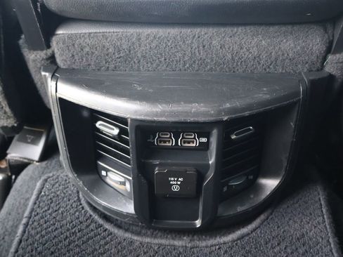 Used 2020 RAM 2500 Laramie image 29