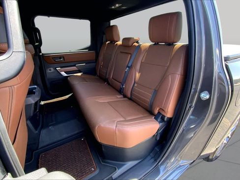 Used 2023 Toyota Tundra 1794 Edition RWD image 21