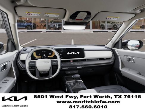 New 2027 Kia Seltos EX AWD/4WD image 14