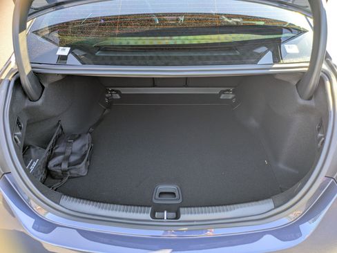 New 2026 Mercedes-Benz C 43 AMG 4MATIC Sedan image 31