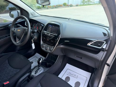 Used 2019 Chevrolet Spark LT FWD image 22