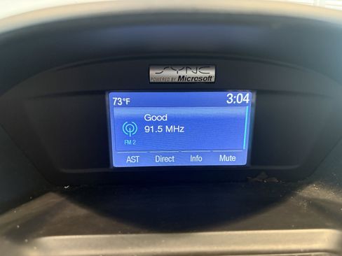 Used 2014 Ford Escape SE FWD image 16