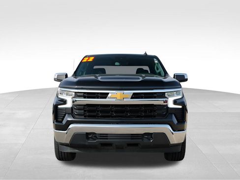 Used 2022 Chevrolet Silverado 1500 LT image 2