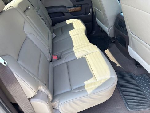 Used 2018 GMC Sierra 1500 SLT w/ Texas SLT Premium Package image 37