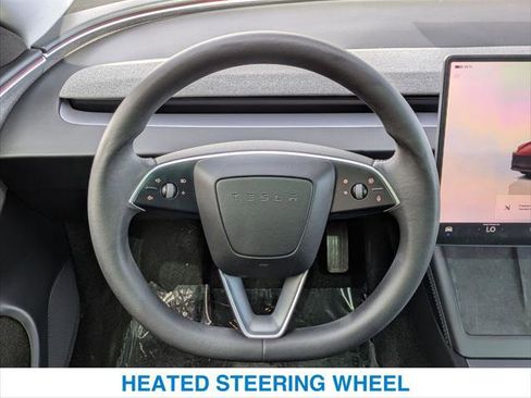 Used 2025 Tesla Model 3 Long Range image 15
