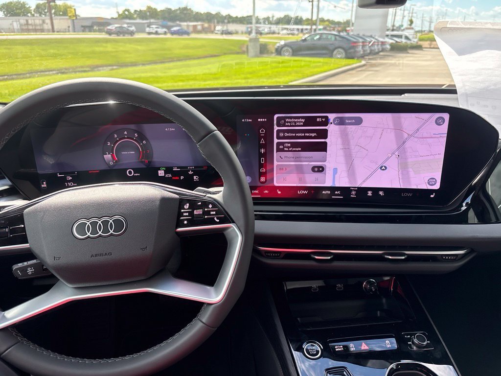 New 2026 Audi A5 Premium AWD/4WD image 9