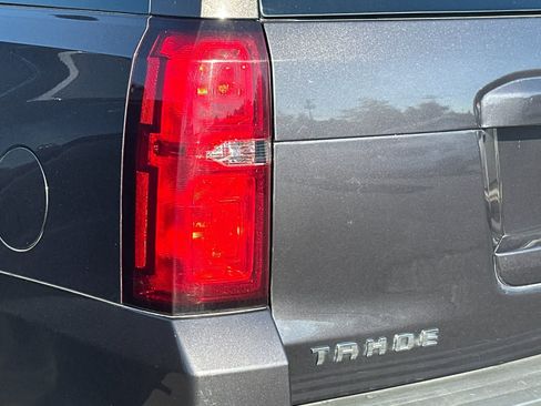 Used 2017 Chevrolet Tahoe LT AWD/4WD image 9