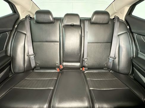 Used 2023 Nissan Maxima SV w/ Floor Mat Group FWD image 13