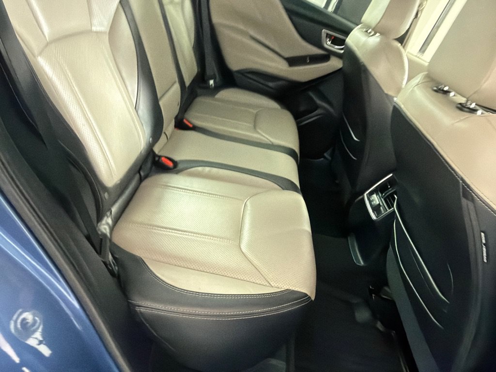Used 2020 Subaru Forester Limited w/ Popular Package #3 AWD/4WD image 20