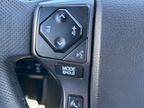 Used 2023 Toyota Tacoma TRD Off-Road image 16