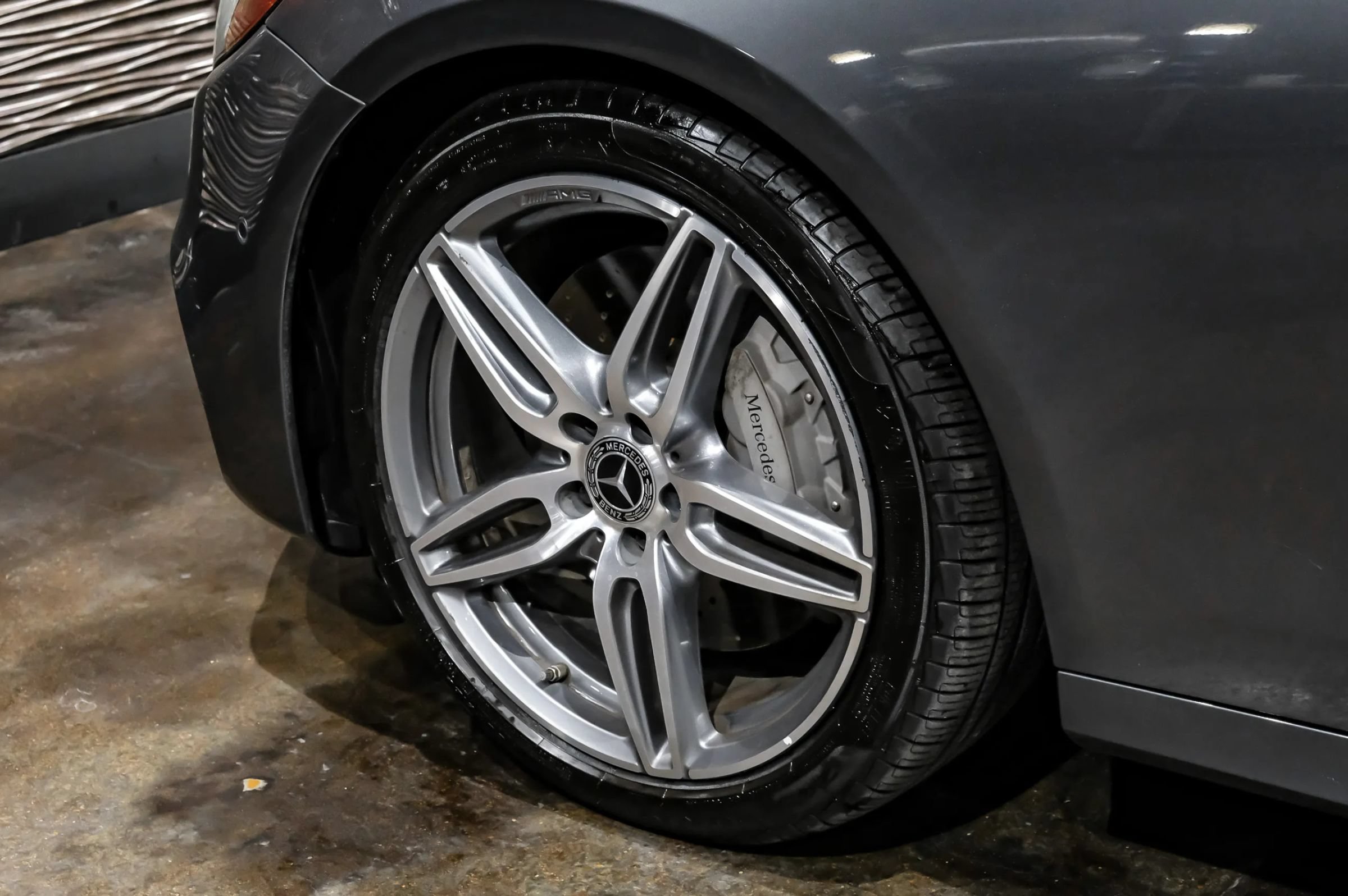 Used 2018 Mercedes-Benz E 300 image 57