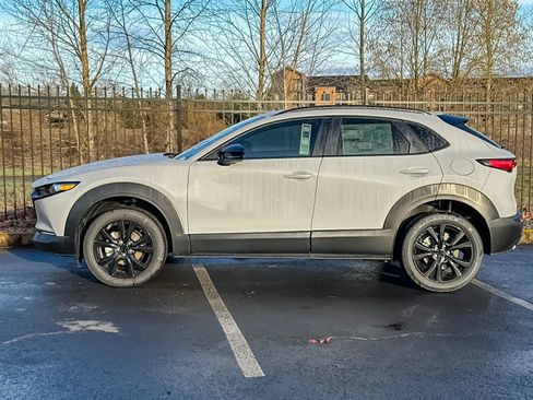 New 2026 MAZDA CX-30 AWD 2.5 S image 6