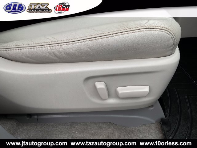 Used 2014 Toyota Sienna XLE FWD image 15
